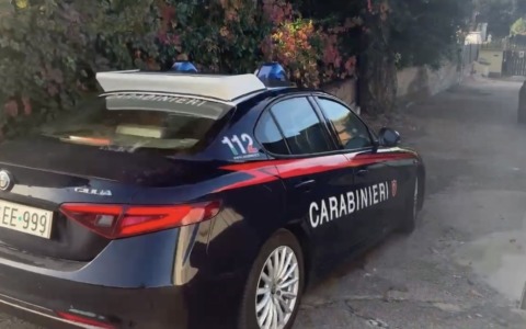 Due giovani denunciati per detenzione di hashish e marijuana a Latina