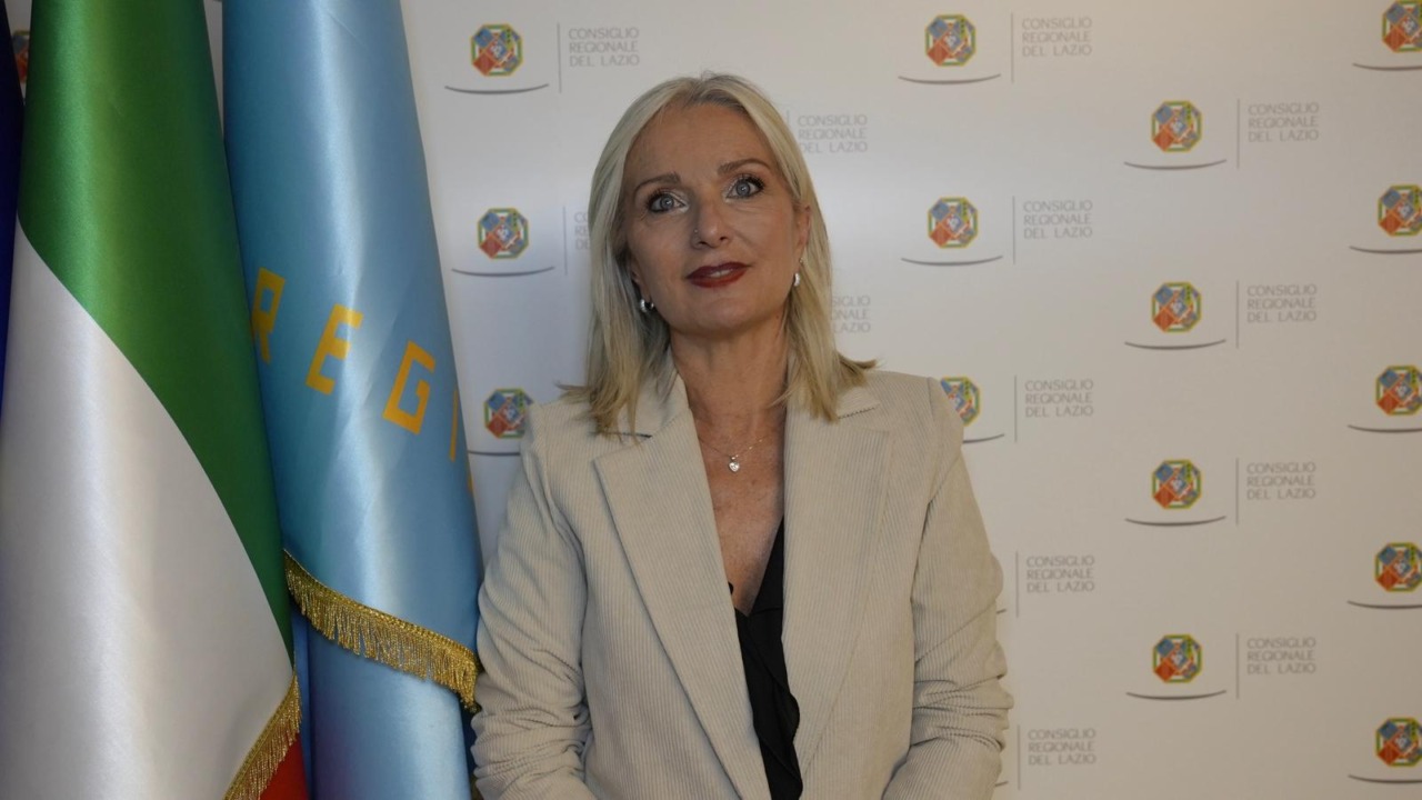 Emanuela Zappone: “Lo Stato c’è, forte risposta dopo gli attentati a Latina”