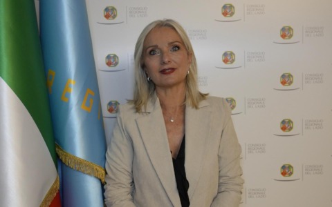 Emanuela Zappone: “Lo Stato c’è, forte risposta dopo gli attentati a Latina”