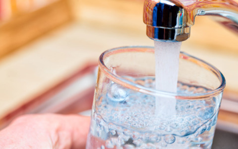 Emergenza maltempo nel sud pontino: acqua non potabile per uso alimentare