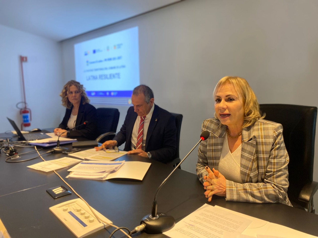 FESR 2021-2027: il Comune di Latina supera i target europei con appalti oltre 10 milioni