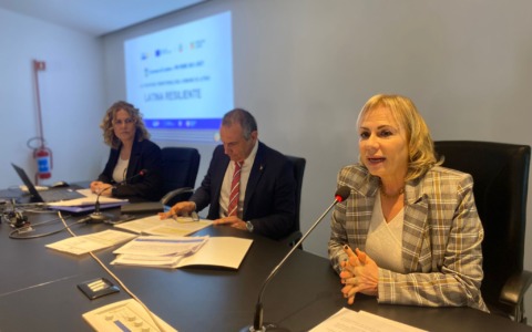FESR 2021-2027: il Comune di Latina supera i target europei con appalti oltre 10 milioni