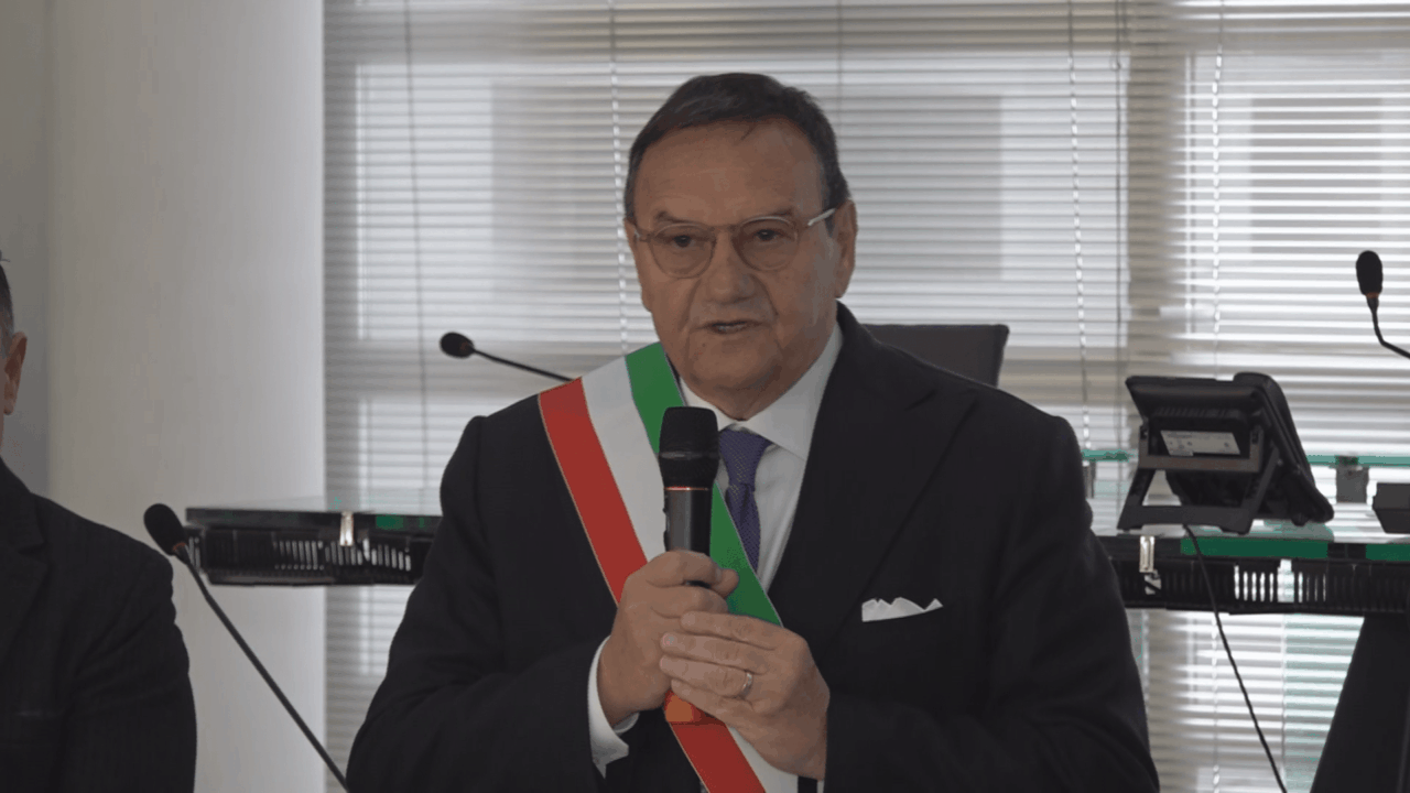 Fiumicino sostiene la candidatura di Gaeta a Capitale Italiana del Mare 2026