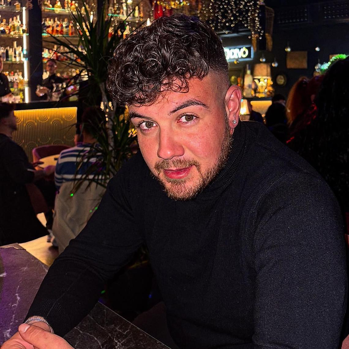 Francesco Iannotta muore a 25 anni dopo un tragico incidente