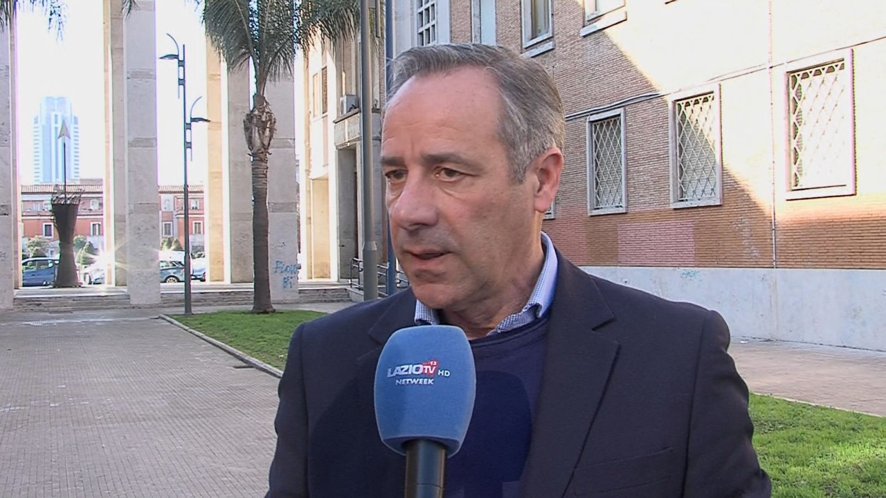 Franco Addonizio: “ABC bloccata fino all’approvazione dei bilanci”