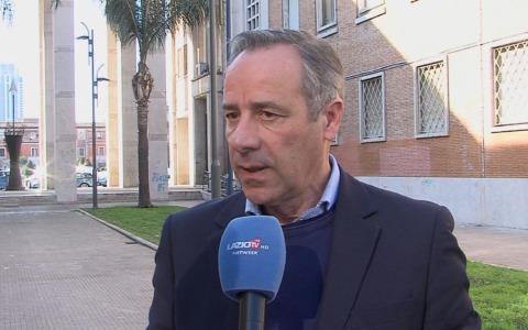 Franco Addonizio: “ABC bloccata fino all’approvazione dei bilanci”