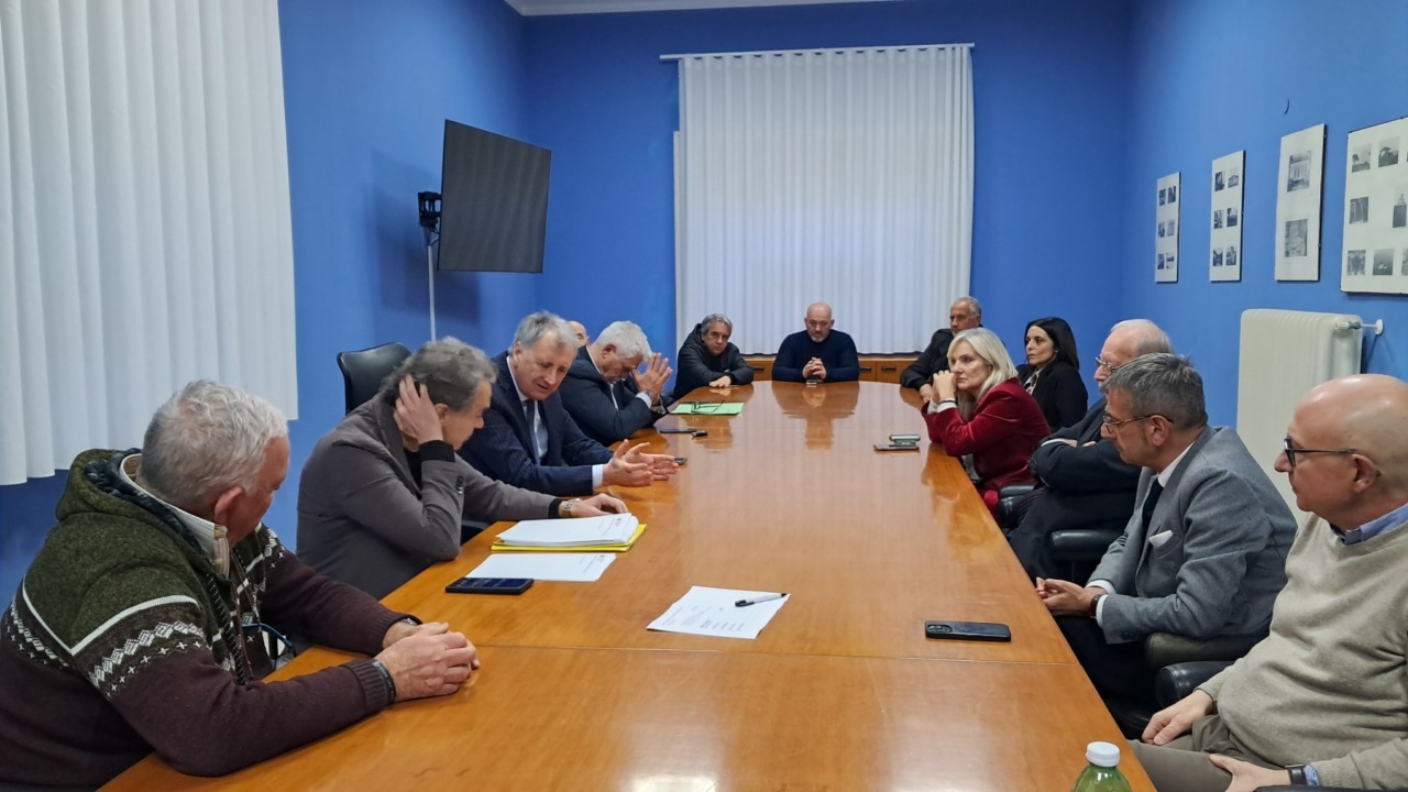 Fratelli d’Italia discute politiche sociali e programmazione 2026 con l’Assessore Maselli