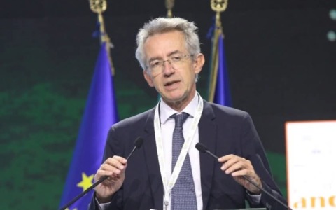 Gaeta candidata a Capitale del Mare 2026, Manfredi esprime il suo sostegno