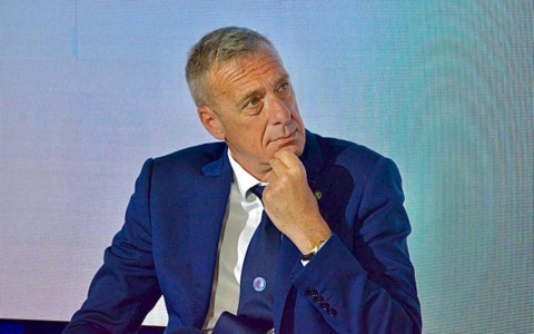 Gaeta in corsa per Capitale Italiana del Mare 2026: Acampora sottolinea l’importanza per il Lazio