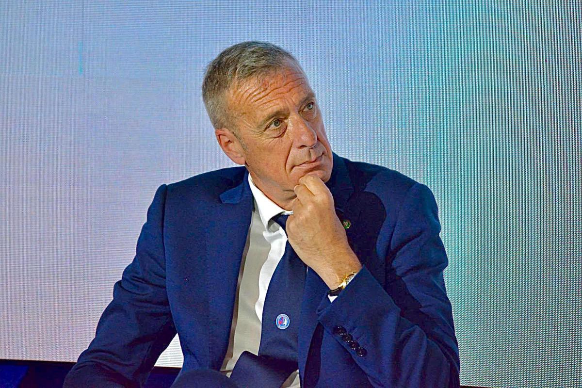 Gaeta in corsa per Capitale Italiana del Mare 2026: Acampora sottolinea l’importanza per il Lazio