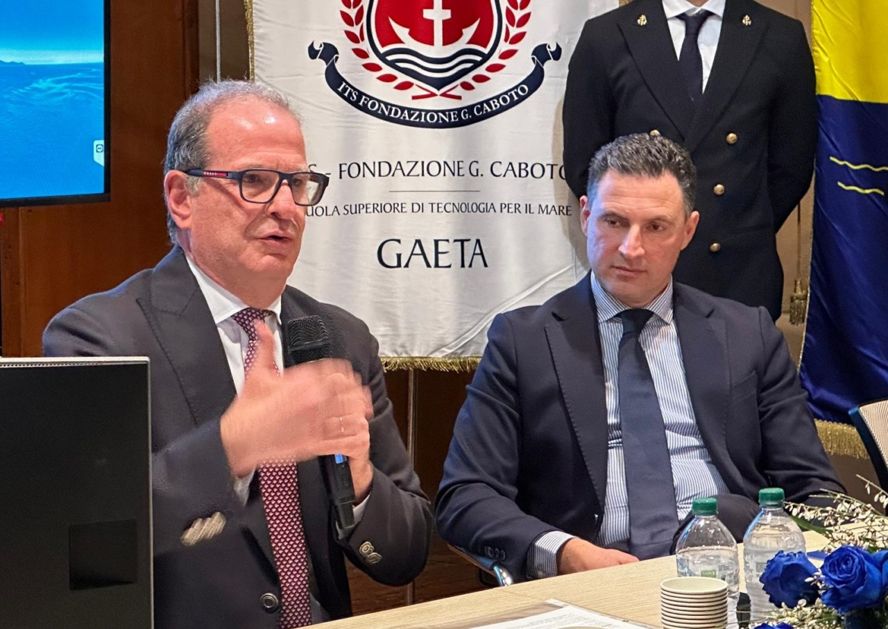 Gaeta ringrazia Fiumicino e Regione Lazio per il supporto a Capitale Italiana del Mare 2026