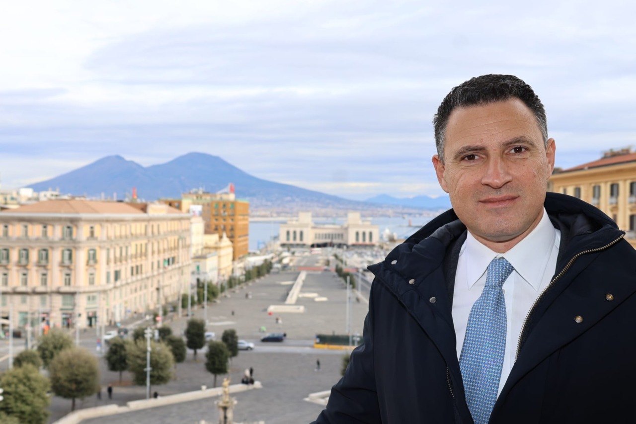 Gaetano Manfredi sostiene Gaeta per la Capitale Italiana del Mare 2026