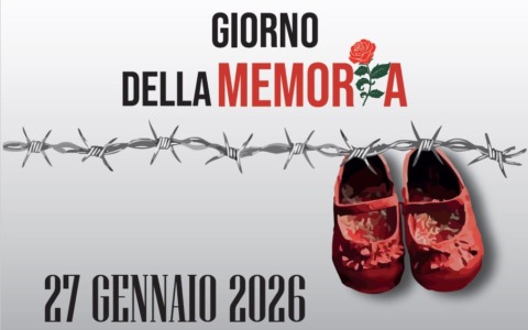 Giorno della Memoria: eventi in provincia di Latina