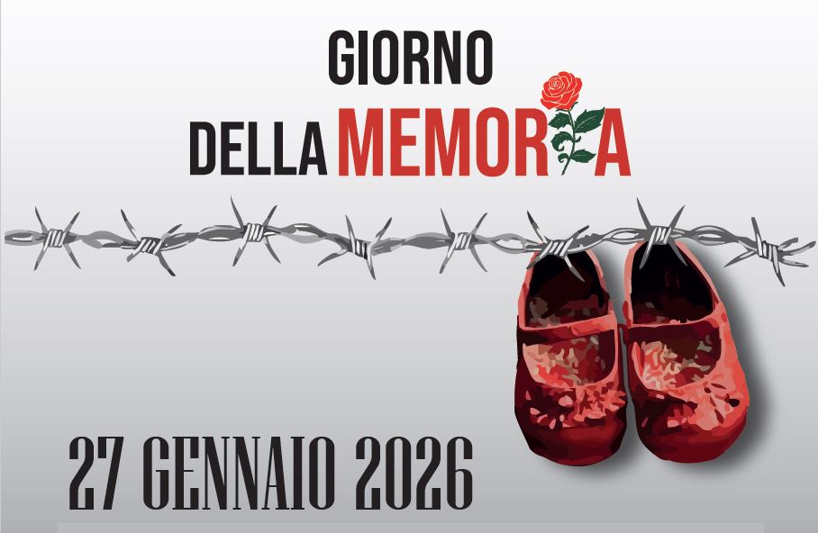 Giorno della Memoria: eventi in provincia di Latina