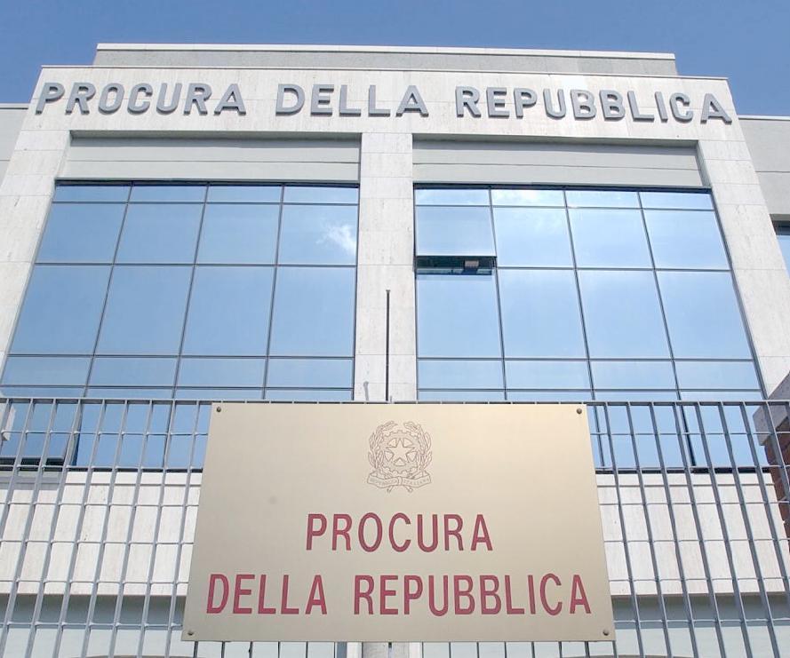 Gregorio Capasso assume il ruolo di Procuratore della Repubblica