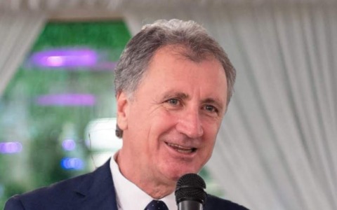 Gregorio Capasso è il nuovo Procuratore di Latina, Calandrini: “Un segnale di legalità”