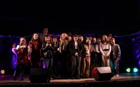 Il Festival del Magazzino Kids torna a Fondi il 18 gennaio al centro Dan Danino Di Sarra