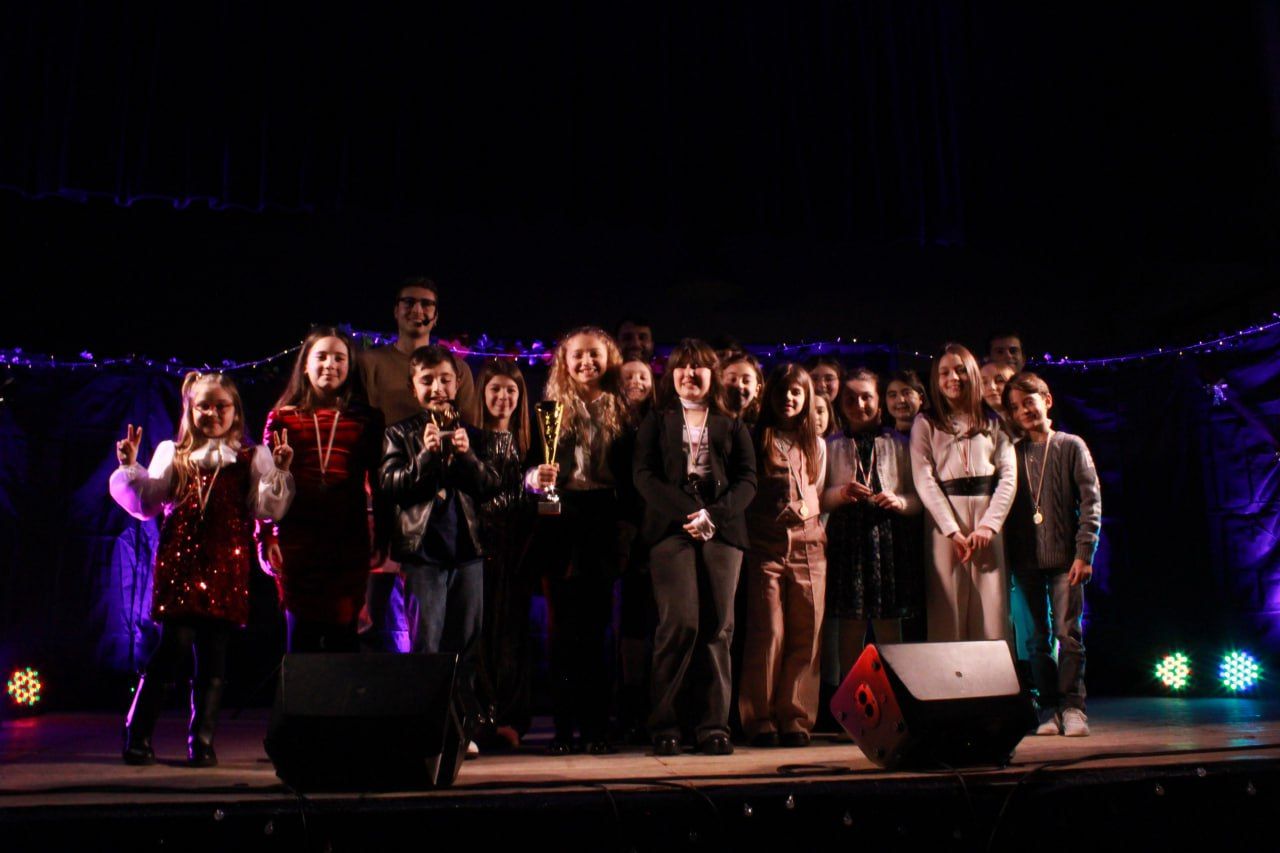 Il Festival del Magazzino Kids torna a Fondi il 18 gennaio al centro Dan Danino Di Sarra