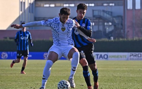 Il Latina raggiunge il Trapani, ancora penalizzato, in vista dello scontro diretto