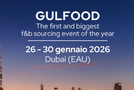 Il Lazio e Arsial protagonisti a Gulfood 2023
