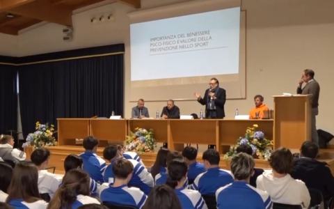 Il Liceo Alberti si distingue per eccellenza secondo Eduscopio