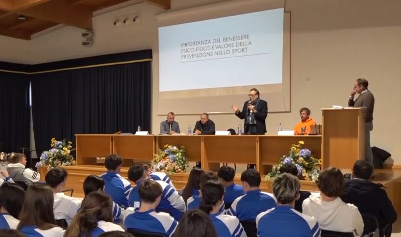 Il Liceo Alberti si distingue per eccellenza secondo Eduscopio