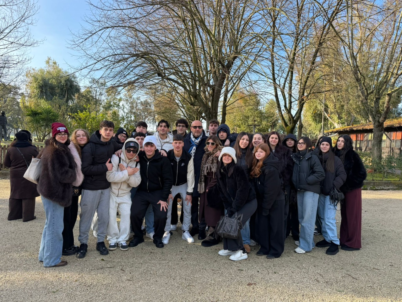 “Il Mese della Memoria”, le attività della Provincia e Piana delle Orme