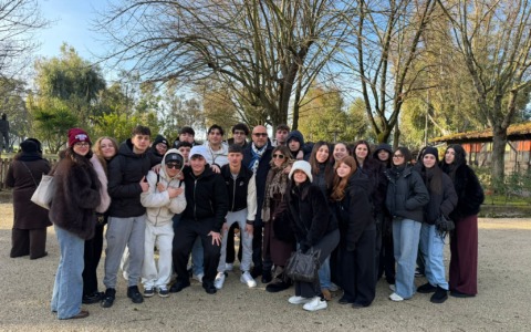 “Il Mese della Memoria”, le attività della Provincia e Piana delle Orme