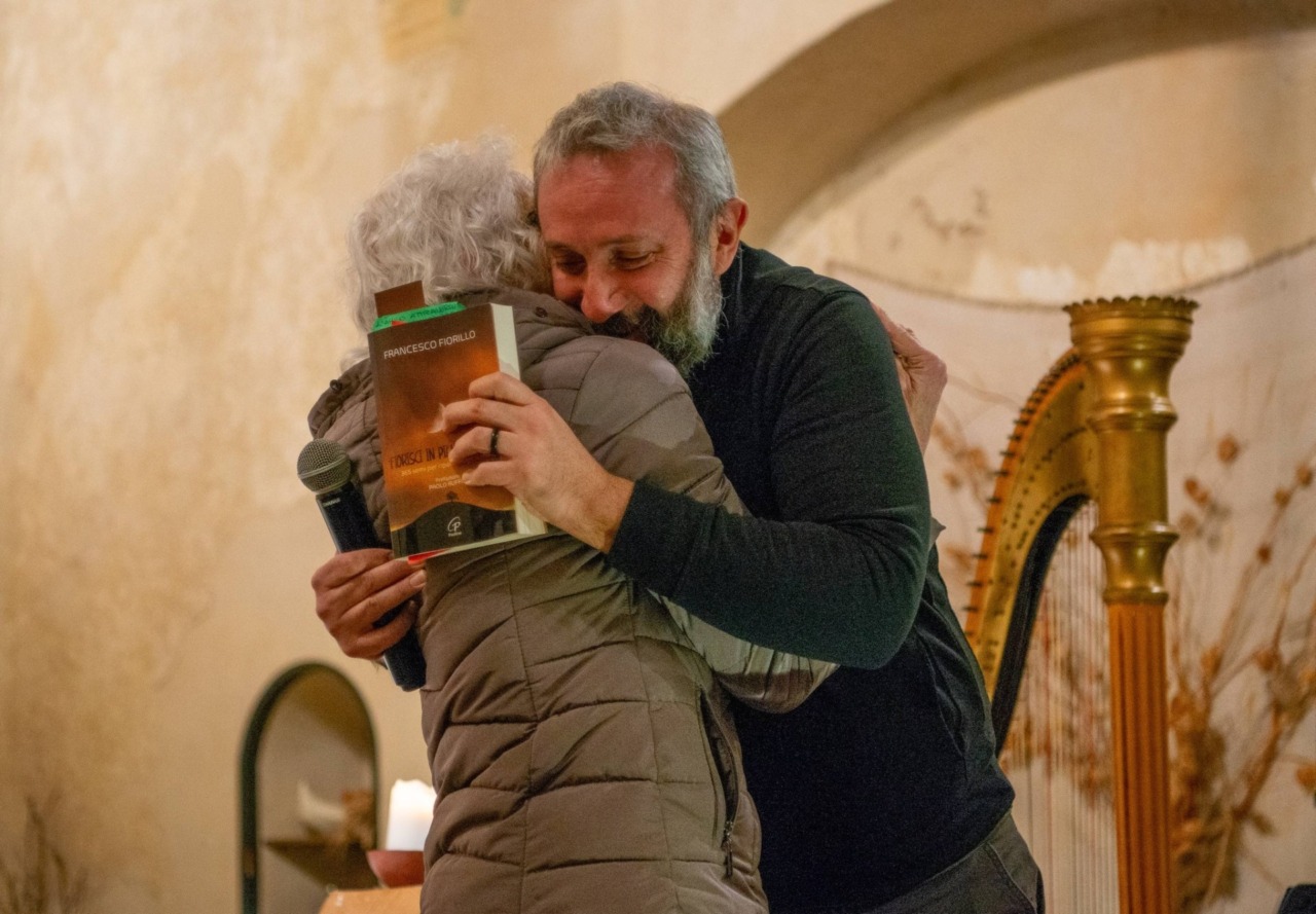 Il messaggio di Don Francesco Fiorillo in “Fiorisci in pieno inverno”