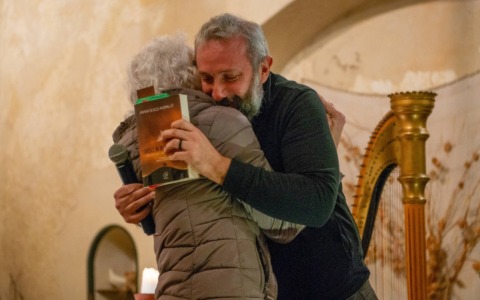 Il messaggio di Don Francesco Fiorillo in “Fiorisci in pieno inverno”