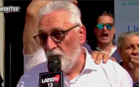 Il Ministero dell’Interno impugna la sentenza su Terra, Principi e Caporaso