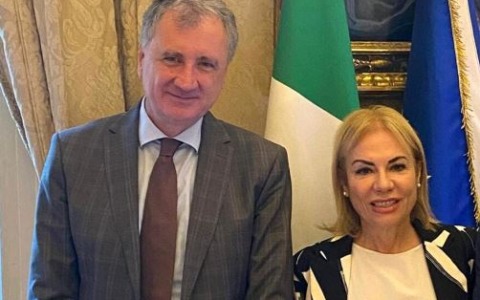 Il sindaco Celentano commenta l’emendamento sulla rigenerazione urbana