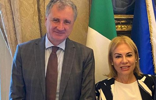 Il sindaco Celentano commenta l’emendamento sulla rigenerazione urbana