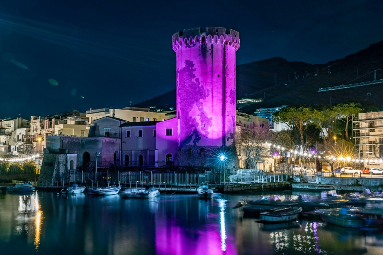 Illuminazione dei monumenti per il Giro d’Italia 2026: “Città in Rosa”