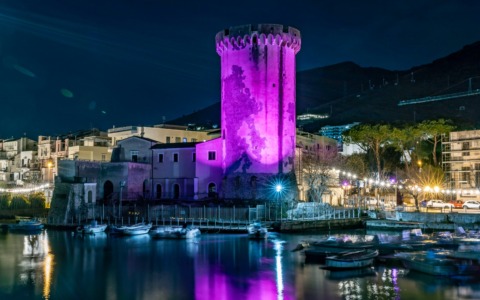 Illuminazione dei monumenti per il Giro d’Italia 2026: “Città in Rosa”