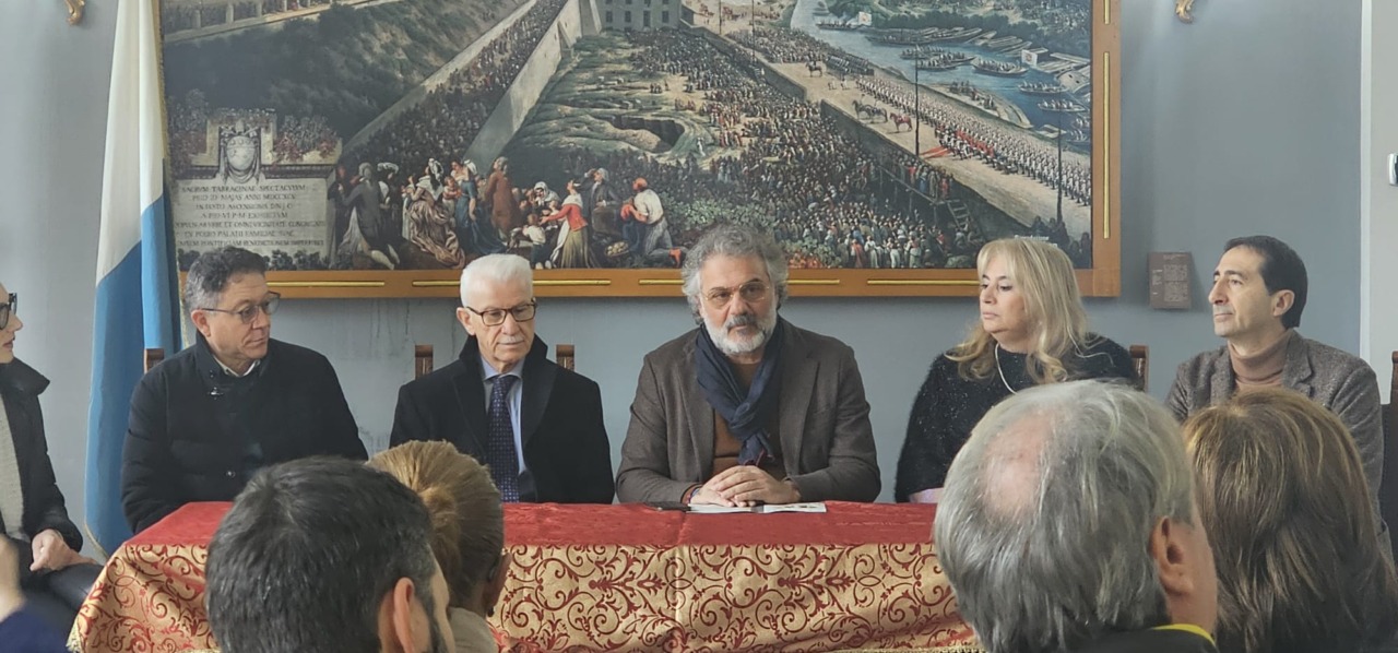 Inaugurato il Centro per la Famiglia a Terracina