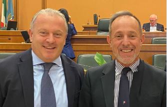 Indennizzi per la moria del kiwi: liquidazioni quasi complete. Sambucci: “Una misura senza precedenti”