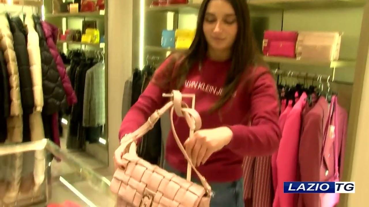 Iniziano domani i saldi invernali 2026