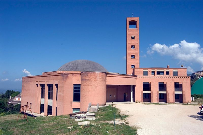 Iniziativa per la Pace a Sezze: il cammino di comunità