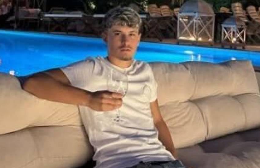 Inizio del processo per la morte di Federico Salvagni