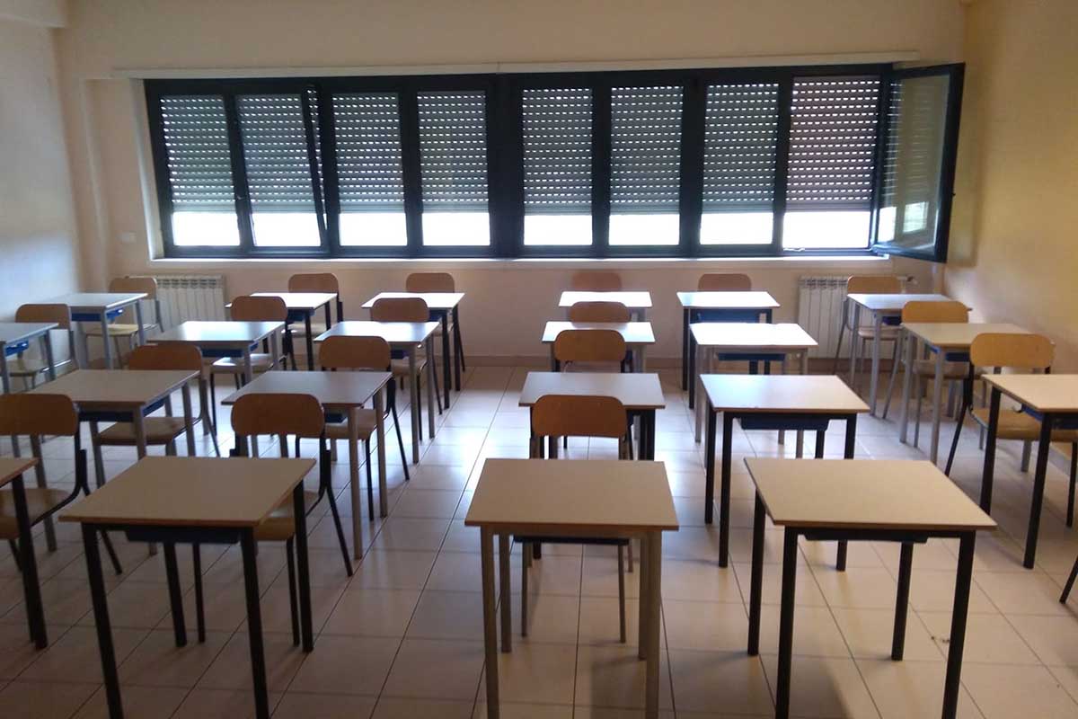 Inizio delle iscrizioni per l’anno scolastico 2026-2027