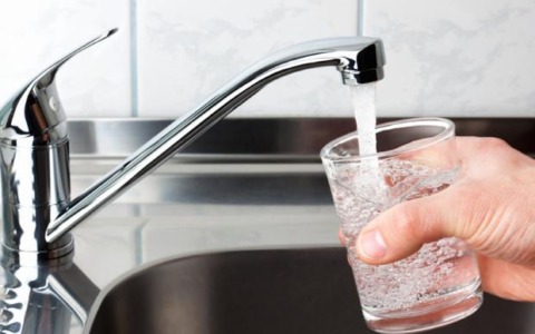 Interruzione dell’acqua giovedì 15 dicembre