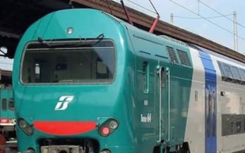 Interruzione della circolazione ferroviaria tra Latina e Formia-Gaeta dal 30 gennaio al 2 febbraio