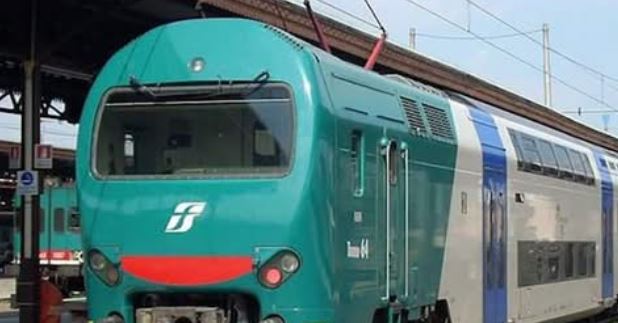 Interruzione della circolazione ferroviaria tra Latina e Formia-Gaeta dal 30 gennaio al 2 febbraio
