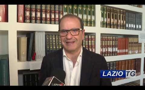 Investimenti di 500 milioni in tutto il Lazio