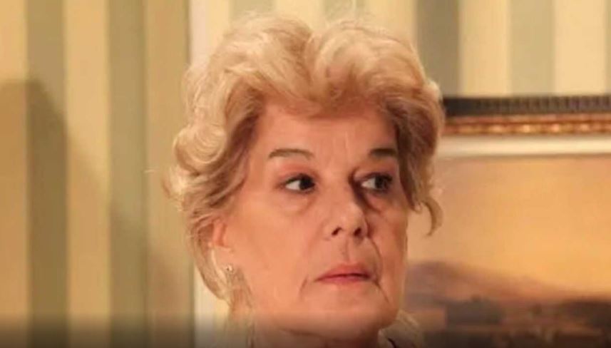 L’attrice Lina Bernardi è deceduta