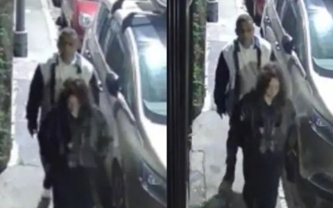 L’omicidio di Aurora Livoli: per i pm Valdez è un pericoloso seriale