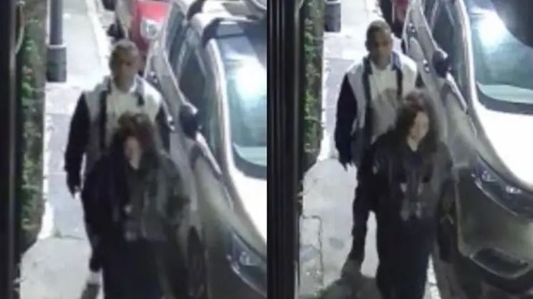 L’omicidio di Aurora Livoli: per i pm Valdez è un pericoloso seriale