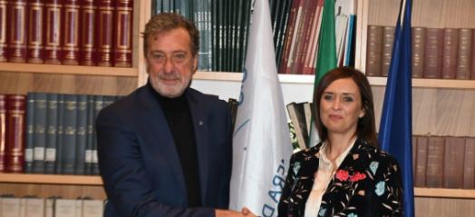 La Camera di Commercio plaude alle iniziative della Regione per la gestione delle risorse idriche