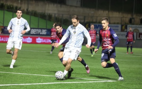 Latina prepara la sfida contro il Foggia, in attesa di novità su Trapani e Siracusa